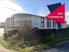 Programme immobilier neuf de 1 lot à Mérignac (33700)