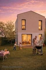 Programme immobilier neuf de 24 lots à Montussan (33450)