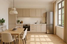 New real estate development of 1 unit in Narbonne (11100)