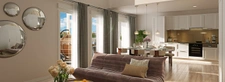 Programme immobilier neuf de 17 lots à Chambéry (73000)