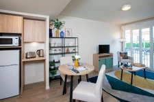 Programme immobilier neuf de 4 lots à Chelles (77500)