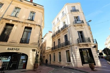Programme immobilier neuf de 2 lots à Montpellier (34000)