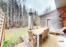 Programme immobilier neuf de 1 lot à Hattigny (57790)