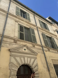 Programme immobilier neuf de 1 lot à Nîmes (30900)