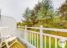 New real estate development of 1 unit in Fort-Mahon-Plage (80120)