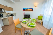 Programme immobilier neuf de 1 lot à Metz (57000)