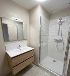 New real estate development of 1 unit in La Grande-Motte (34280)
