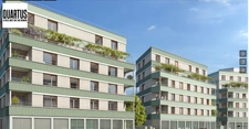 New real estate development of 27 units in Saint-Denis (93200)