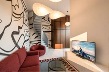 Programme immobilier neuf de 4 lots à Annemasse (74100)