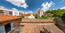 Programme immobilier neuf de 5 lots à Toulouse (31300)