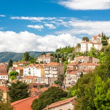 New real estate development of 1 unit in Auribeau-sur-Siagne (06810)