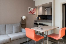 New real estate development of 1 unit in Puteaux (92800)