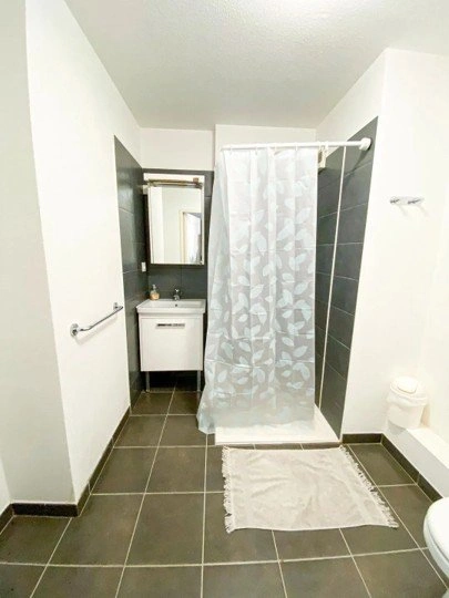 Programme immobilier neuf de 1 lot à Nice (06000)