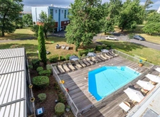 Programme immobilier neuf de 1 lot à Toulouse (31300)