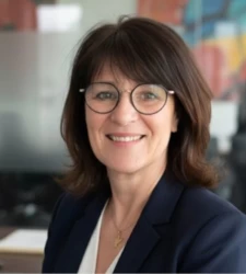 Caroline GRENON, agent commercial immobilier à Villemandeur, 45700