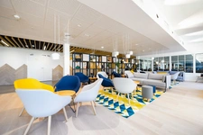 Programme immobilier neuf de 1 lot à Bailly-Romainvilliers (77700)