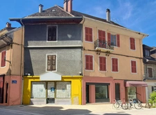 Programme immobilier neuf de 4 lots à Rumilly (74150)