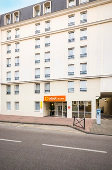 Programme immobilier neuf de 4 lots à Vanves (92170)