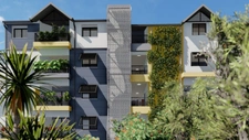 New real estate development of 1 unit in Saint-Pierre (97410)