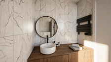 New real estate development of 1 unit in Évian-les-Bains (74500)