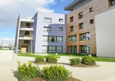 New real estate development of 1 unit in Argenteuil (95100)