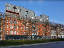 New real estate development of 2 units in Roubaix (59100)