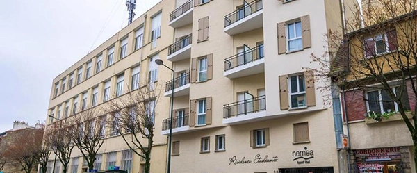 Programme immobilier neuf de 1 lot à Clamart (92140)