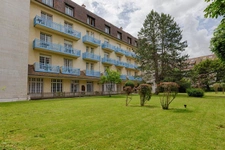 New real estate development of 1 unit in Deauville (14800)
