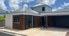 Programme immobilier neuf de 1 lot à Port-Louis (97117)