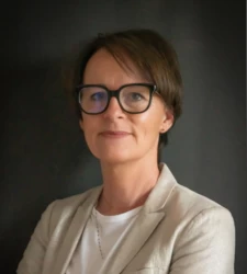 Valerie LAJOIE FONTE, agent commercial immobilier à Arcy-Sainte-Restitue, 02130