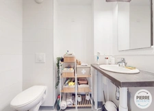 Programme immobilier neuf de 3 lots à Villeurbanne (69100)