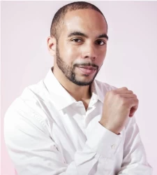 Johan POMMELEC, agent commercial immobilier à Reims, 51100