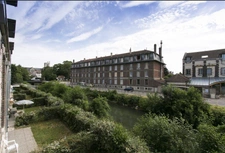 Programme immobilier neuf de 1 lot à Troyes (10000)