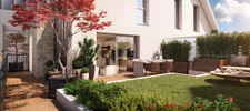 Programme immobilier neuf de 1 lot à Chennevières-sur-Marne (94430)