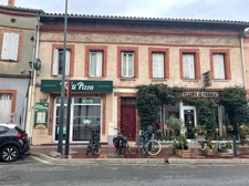Programme immobilier neuf de 1 lot à Toulouse (31500)