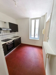 Programme immobilier neuf de 1 lot à Clermont-Ferrand (63000)