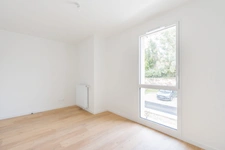 Programme immobilier neuf de 19 lots à Morainvilliers (78630)