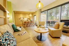 Programme immobilier neuf de 1 lot à Morton (86120)