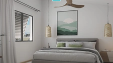 Programme immobilier neuf de 6 lots à Saint-Denis (97400)