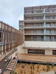 Programme immobilier neuf de 1 lot à Clermont-Ferrand (63000)
