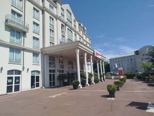 Programme immobilier neuf de 4 lots à Roissy-en-France (95700)