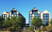 New real estate development of 1 unit in Le Havre (76600)