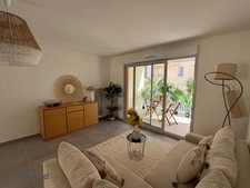 Programme immobilier neuf de 1 lot à Antibes (06160)