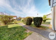 Programme immobilier neuf de 4 lots à Gerzat (63360)