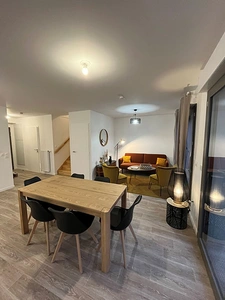 New real estate development of 5 units in Marly-la-Ville (95670)