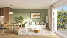 Programme immobilier neuf de 1 lot à Avrillé (49240)