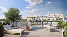 Programme immobilier neuf de 2 lots à Villejuif (94800)