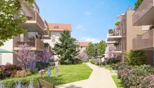 Programme immobilier neuf de 1 lot à La Roche-sur-Foron (74800)