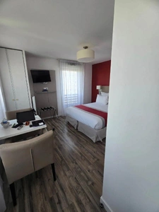Programme immobilier neuf de 1 lot à Bagneux (92220)