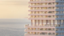 New real estate development of 23 units in Marseille (13002)